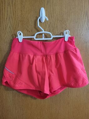 C9 by Champion Coral Athletic Running Shorts